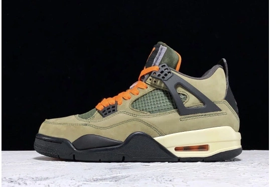 Fashionable 4 JORDAN 436 JBM351 RETRO JBM351 UNDEFEATED 0520